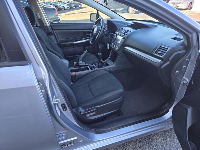 2016 Subaru Impreza  Idaho Falls ID
