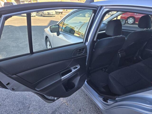 2016 Subaru Impreza  Idaho Falls ID