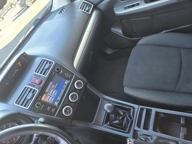 2016 Subaru Impreza  Idaho Falls ID