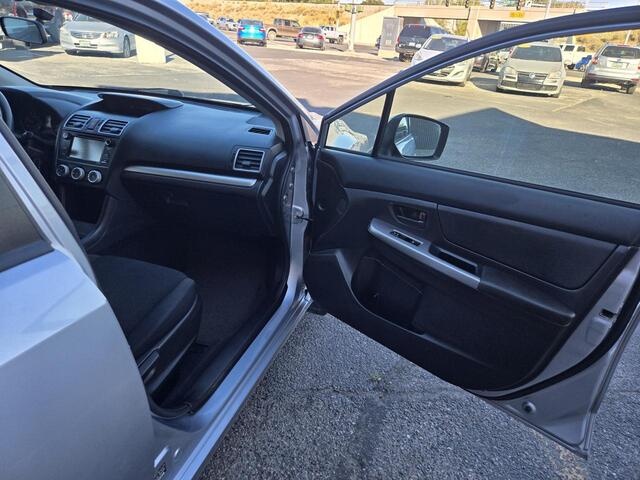 2016 Subaru Impreza  Idaho Falls ID