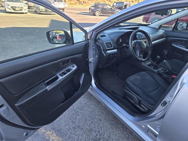2016 Subaru Impreza  Idaho Falls ID