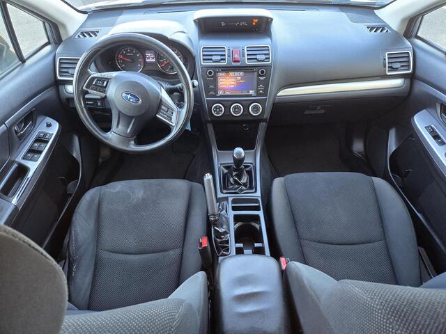 2016 Subaru Impreza  Idaho Falls ID