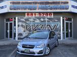 2016 Subaru Impreza 