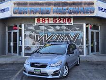 2016_Subaru_Impreza__ Idaho Falls ID