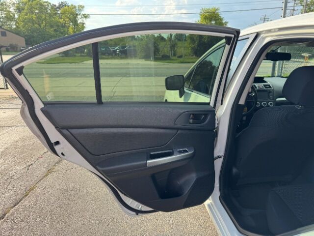 2016 Subaru Impreza 2.0i Cincinnati OH