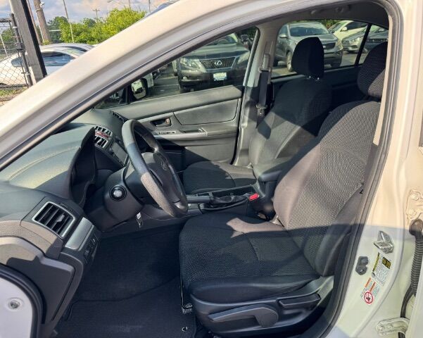 2016 Subaru Impreza 2.0i Cincinnati OH
