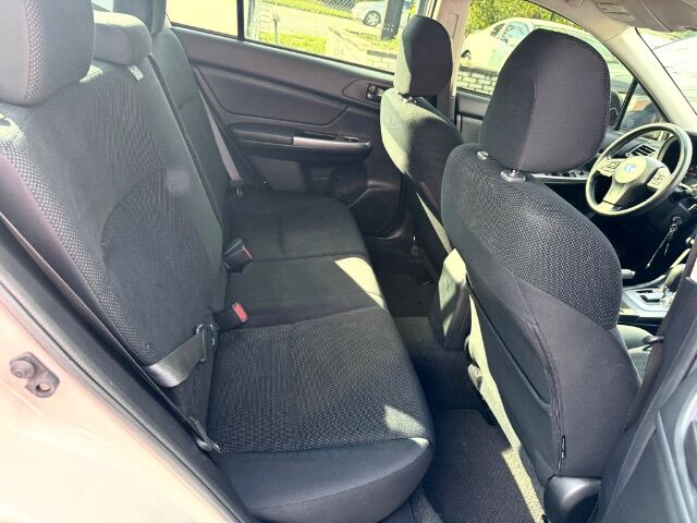 2016 Subaru Impreza 2.0i Cincinnati OH