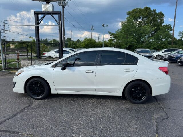 2016 Subaru Impreza 2.0i Cincinnati OH