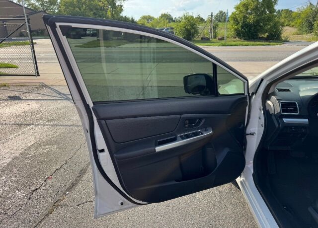 2016 Subaru Impreza 2.0i Cincinnati OH