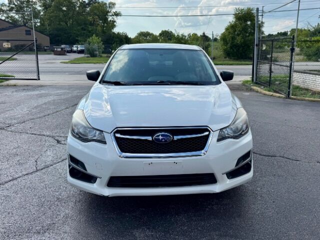 2016 Subaru Impreza 2.0i Cincinnati OH