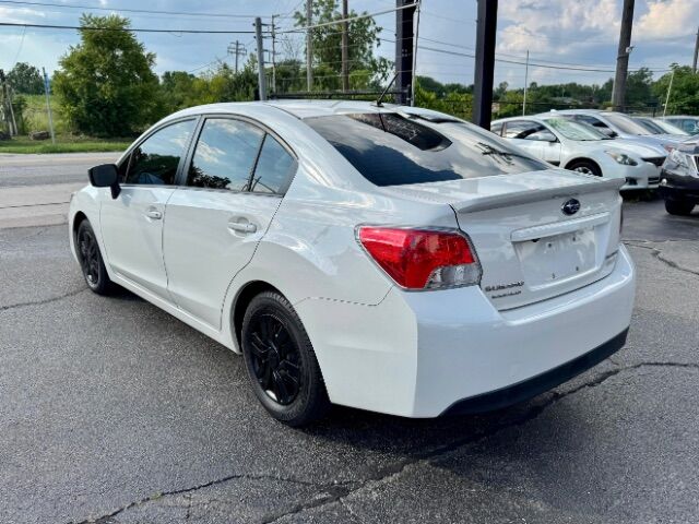 2016 Subaru Impreza 2.0i Cincinnati OH
