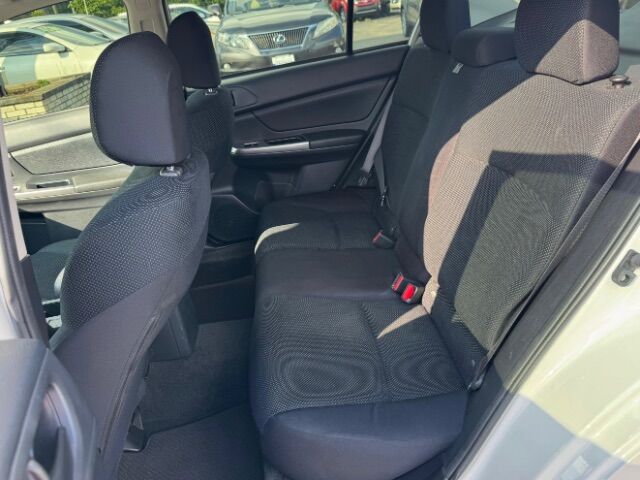 2016 Subaru Impreza 2.0i Cincinnati OH