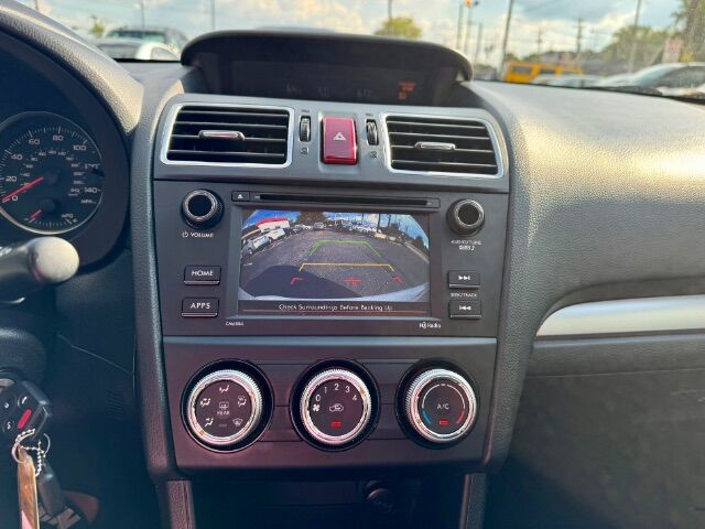 2016 Subaru Impreza 2.0i Cincinnati OH
