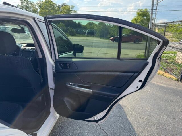 2016 Subaru Impreza 2.0i Cincinnati OH