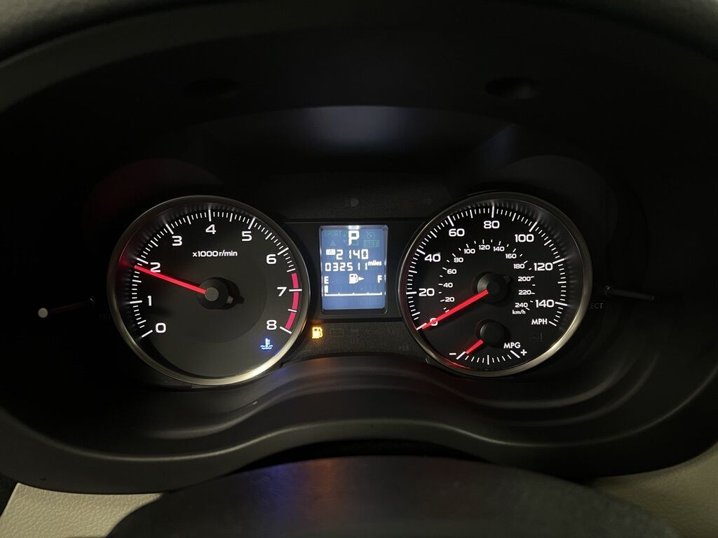 2016 Subaru Impreza 2.0i Loveland CO