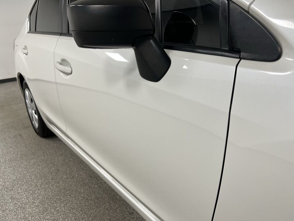 2016 Subaru Impreza 2.0i Loveland CO