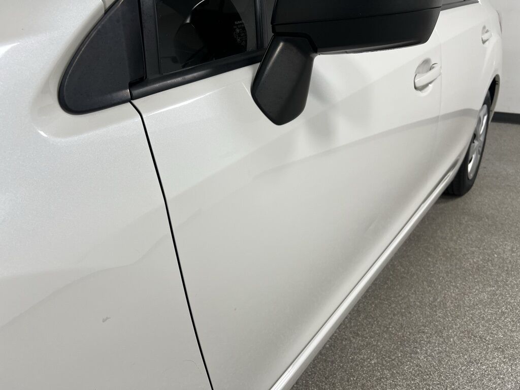 2016 Subaru Impreza 2.0i Loveland CO