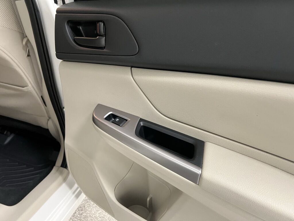 2016 Subaru Impreza 2.0i Loveland CO