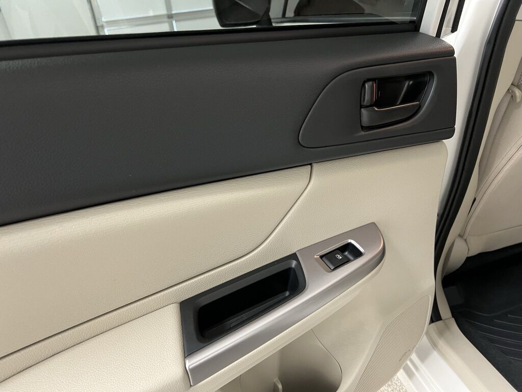 2016 Subaru Impreza 2.0i Loveland CO