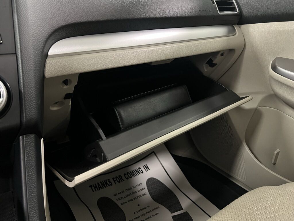 2016 Subaru Impreza 2.0i Loveland CO