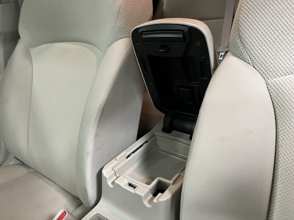 2016 Subaru Impreza 2.0i Loveland CO
