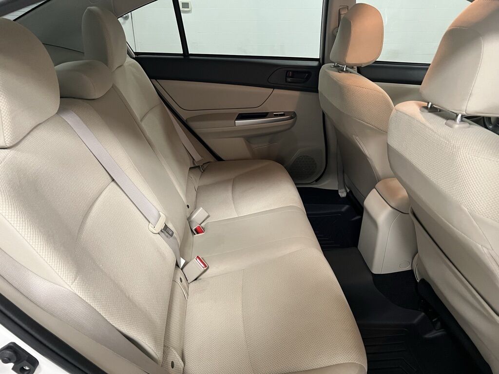 2016 Subaru Impreza 2.0i Loveland CO