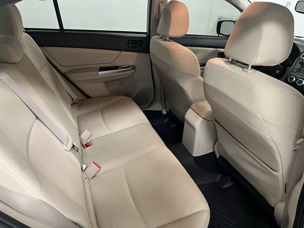 2016 Subaru Impreza 2.0i Loveland CO