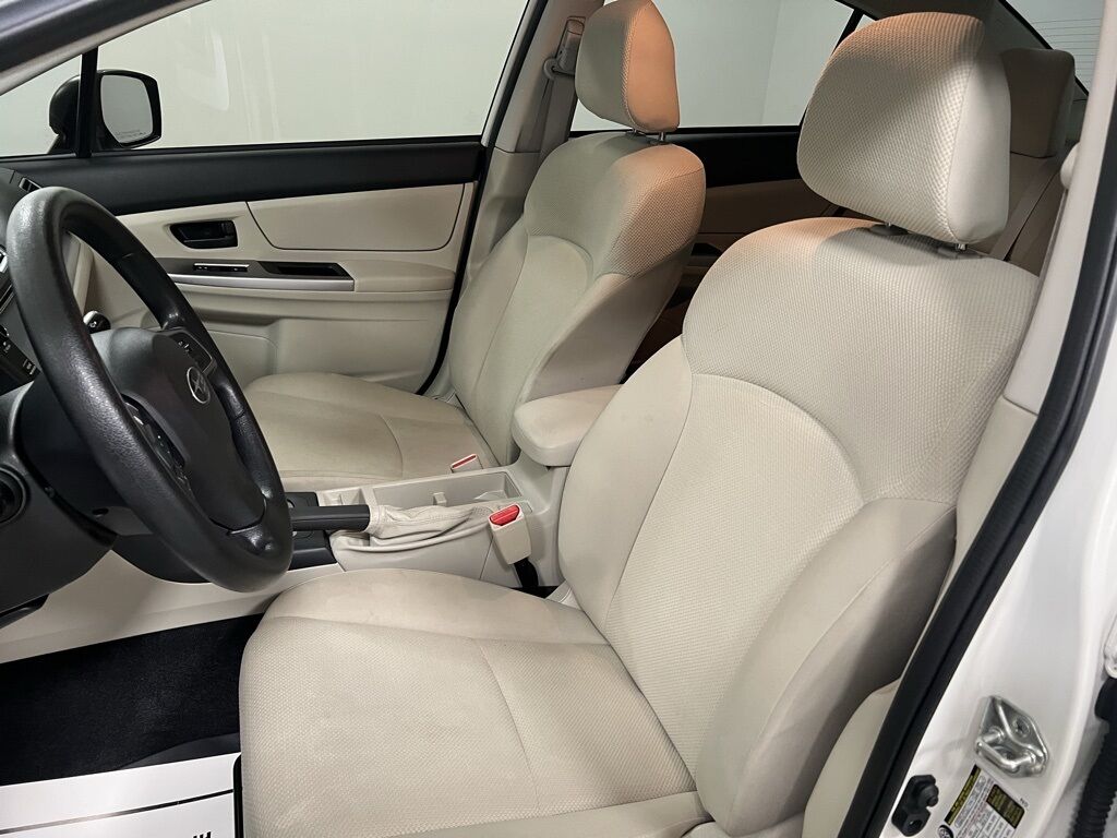 2016 Subaru Impreza 2.0i Loveland CO