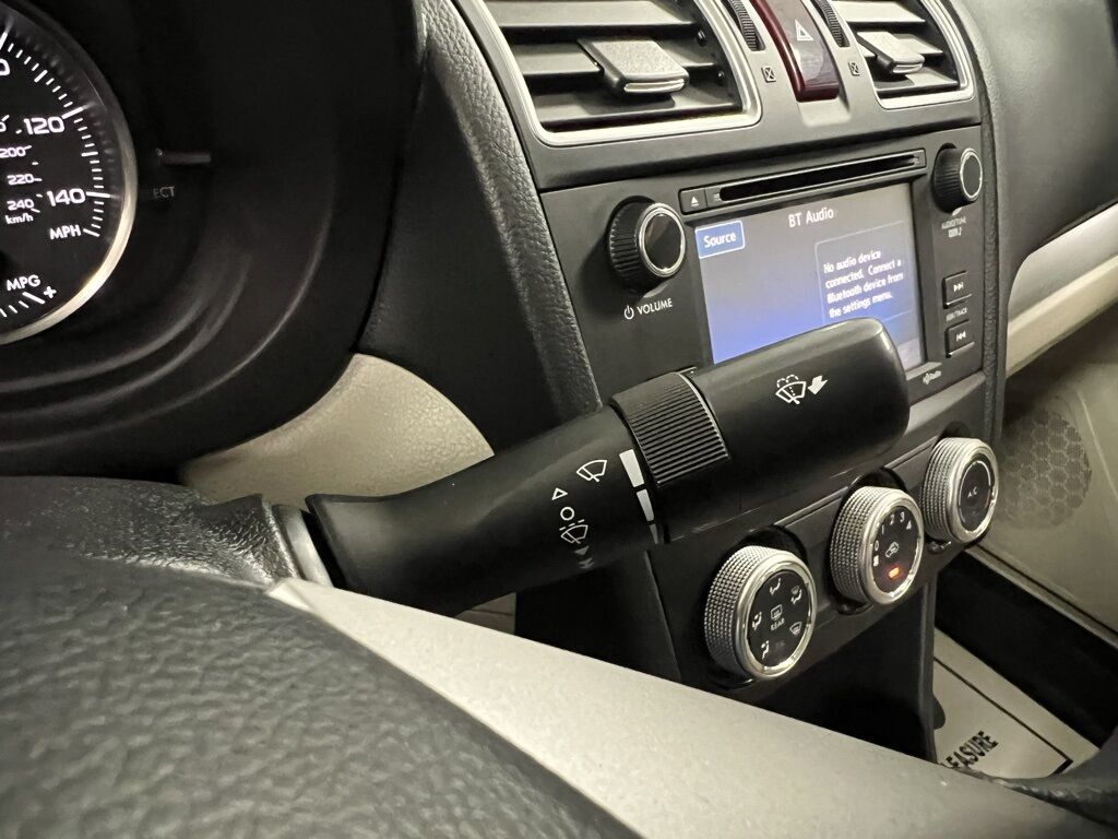 2016 Subaru Impreza 2.0i Loveland CO