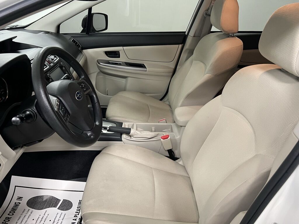 2016 Subaru Impreza 2.0i Loveland CO