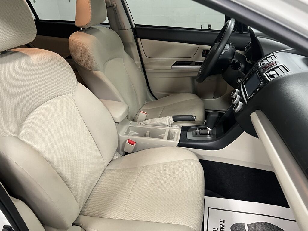 2016 Subaru Impreza 2.0i Loveland CO