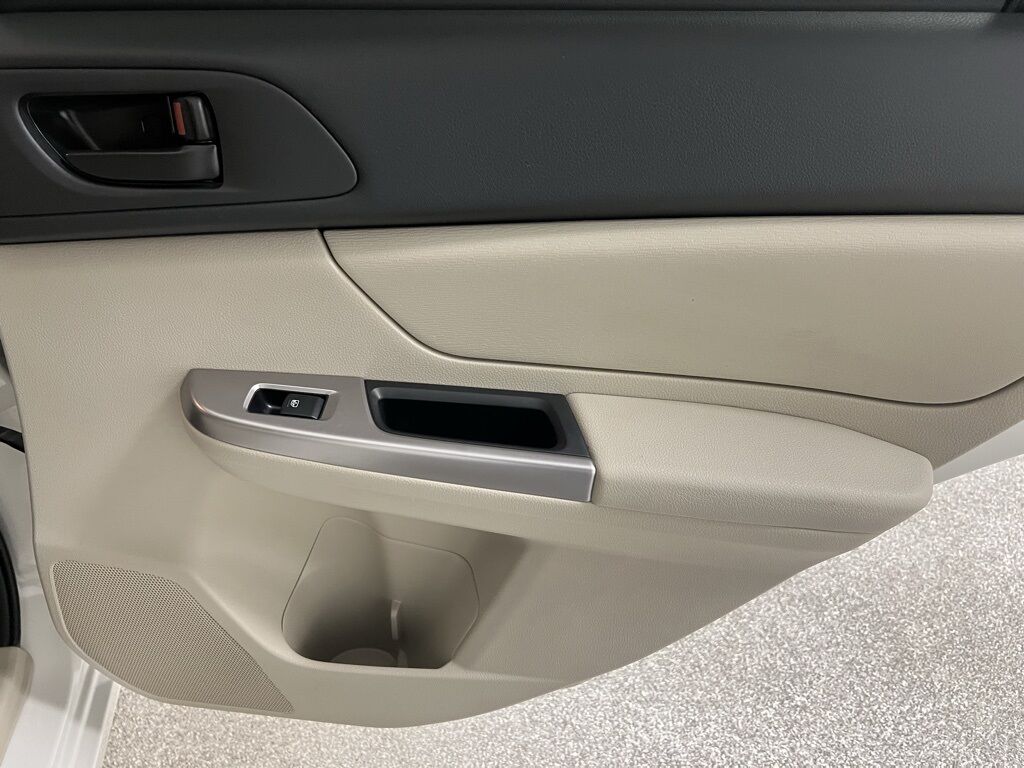 2016 Subaru Impreza 2.0i Loveland CO