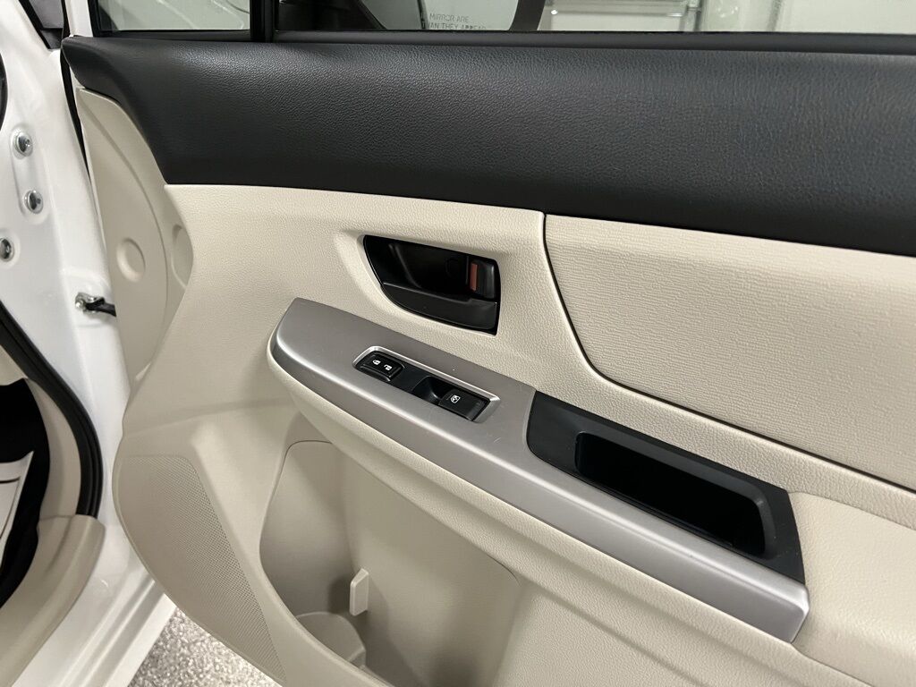 2016 Subaru Impreza 2.0i Loveland CO