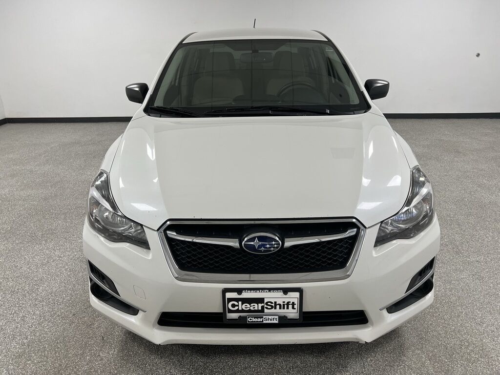2016 Subaru Impreza 2.0i Loveland CO