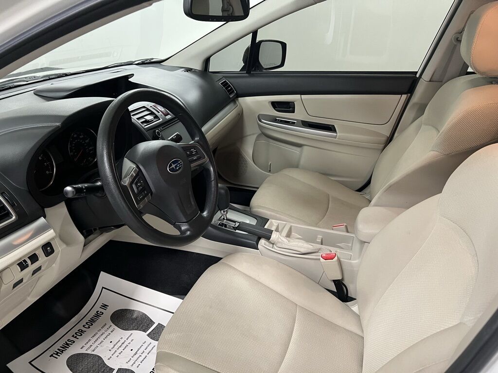 2016 Subaru Impreza 2.0i Loveland CO