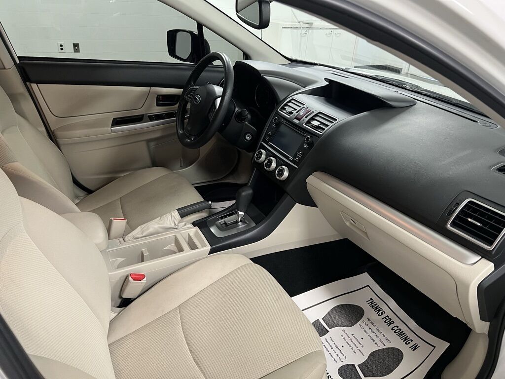 2016 Subaru Impreza 2.0i Loveland CO