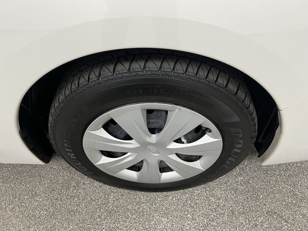 2016 Subaru Impreza 2.0i Loveland CO