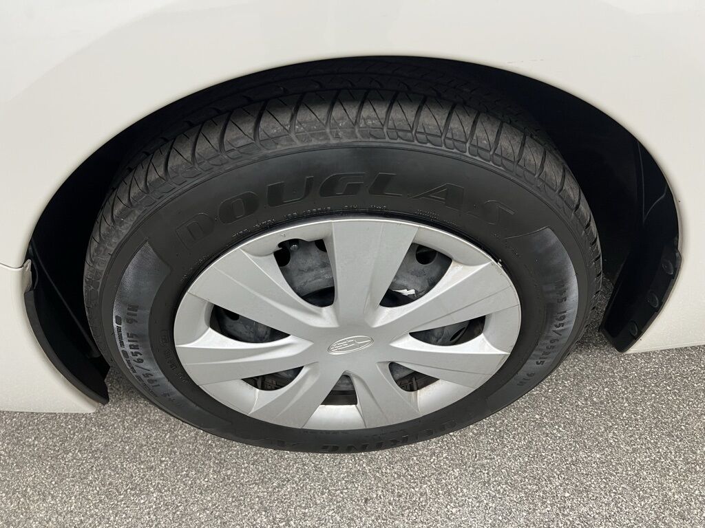 2016 Subaru Impreza 2.0i Loveland CO