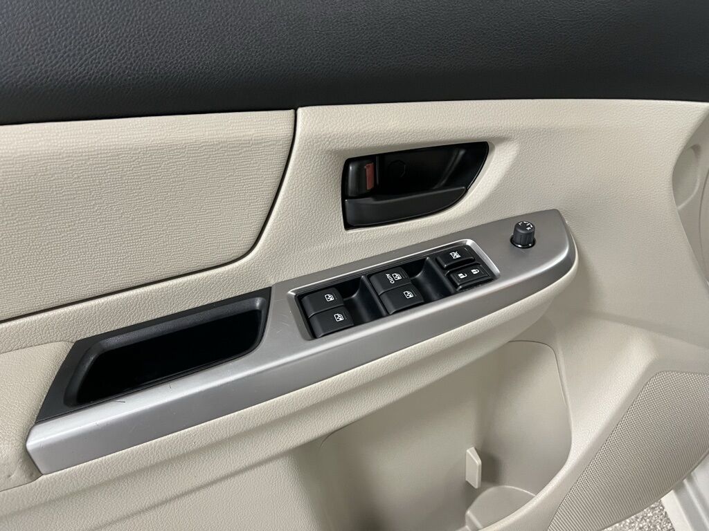 2016 Subaru Impreza 2.0i Loveland CO