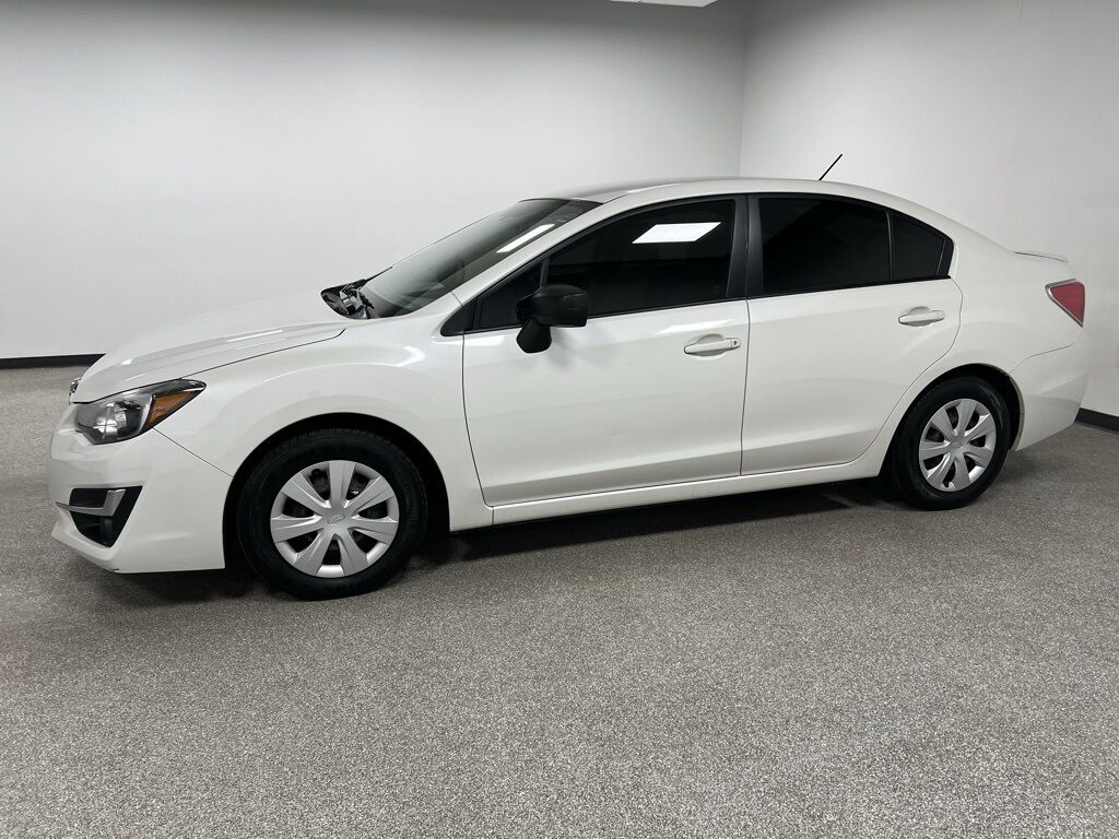 2016 Subaru Impreza 2.0i Loveland CO