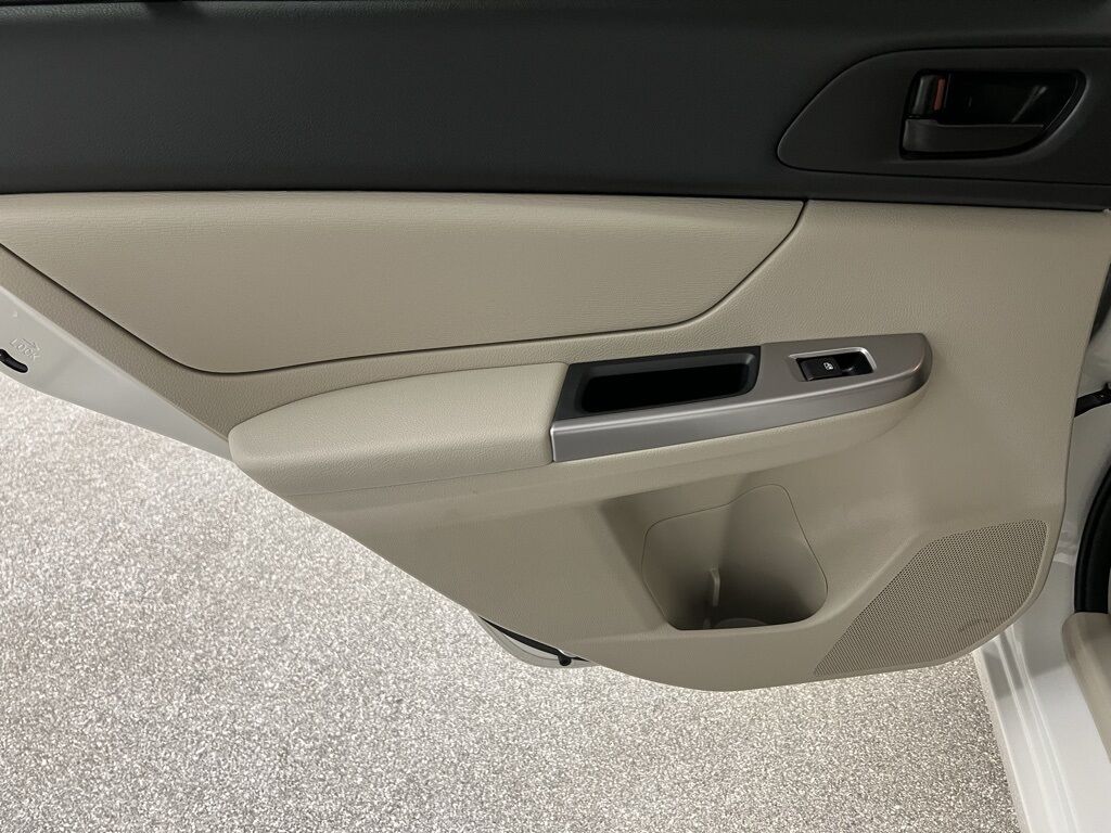 2016 Subaru Impreza 2.0i Loveland CO