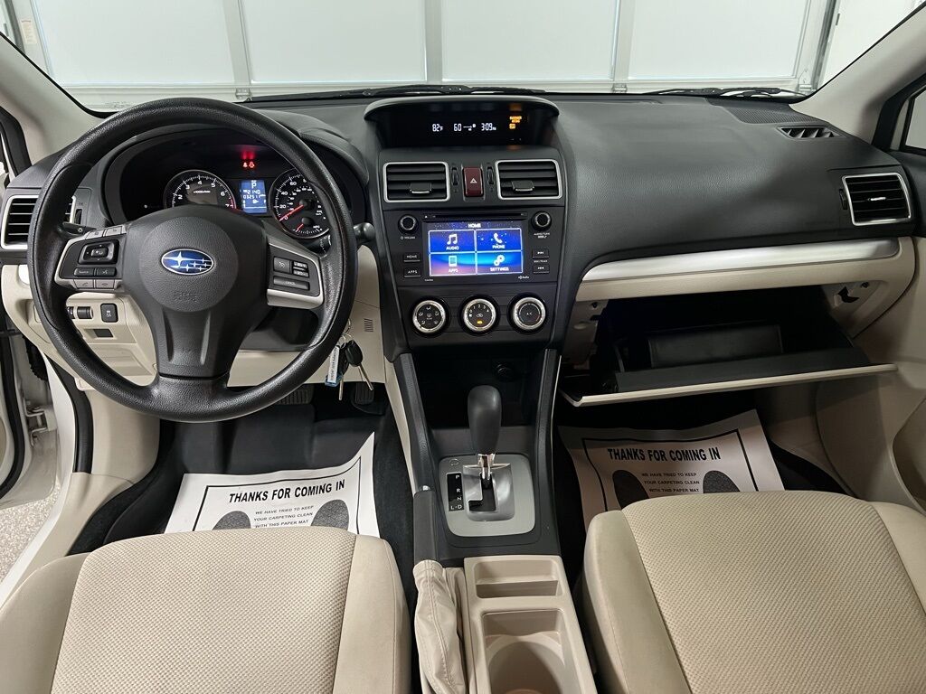 2016 Subaru Impreza 2.0i Loveland CO