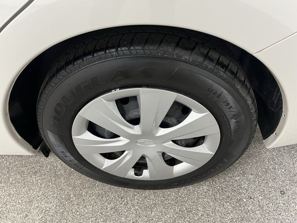 2016 Subaru Impreza 2.0i Loveland CO