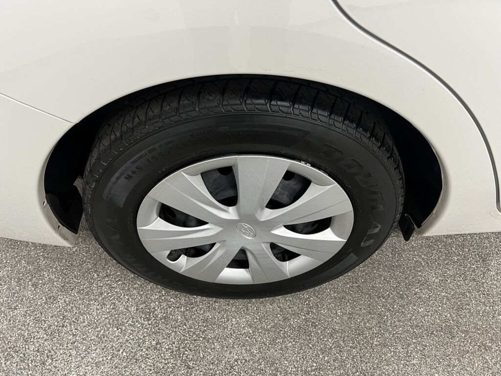 2016 Subaru Impreza 2.0i Loveland CO