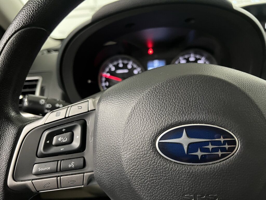 2016 Subaru Impreza 2.0i Loveland CO