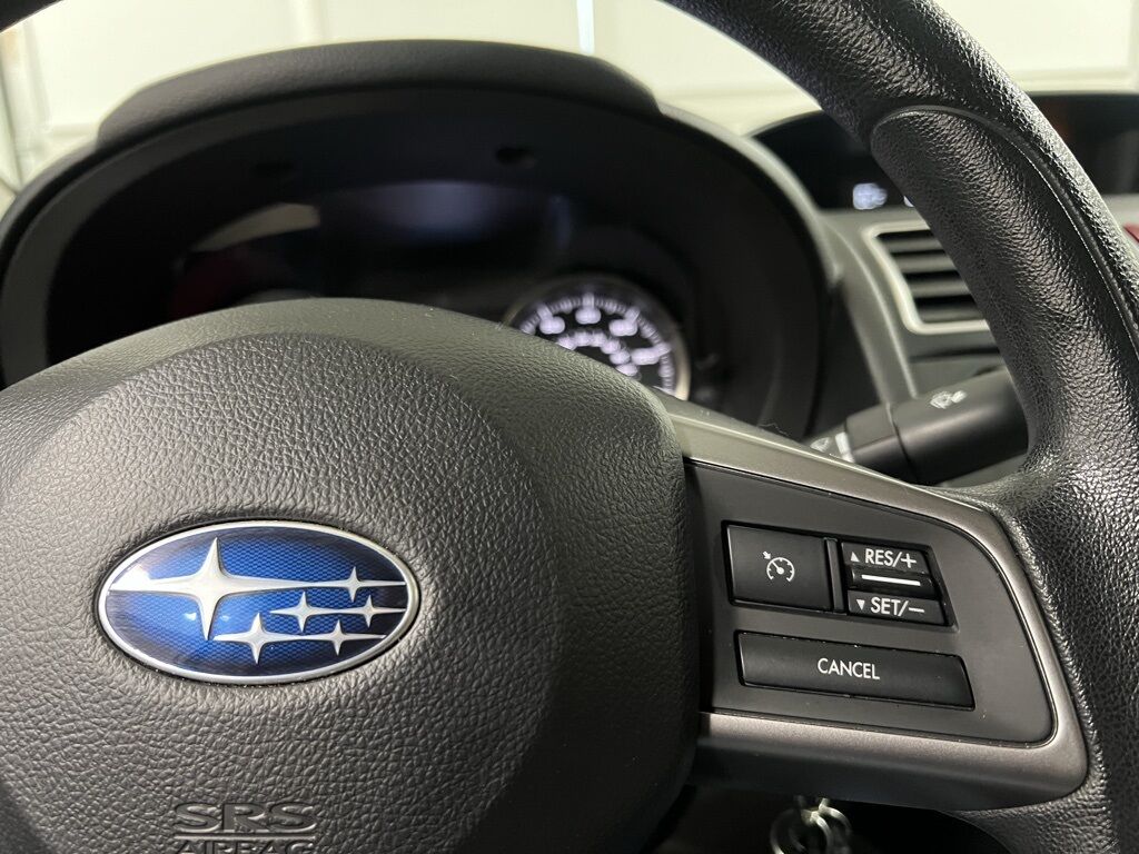 2016 Subaru Impreza 2.0i Loveland CO