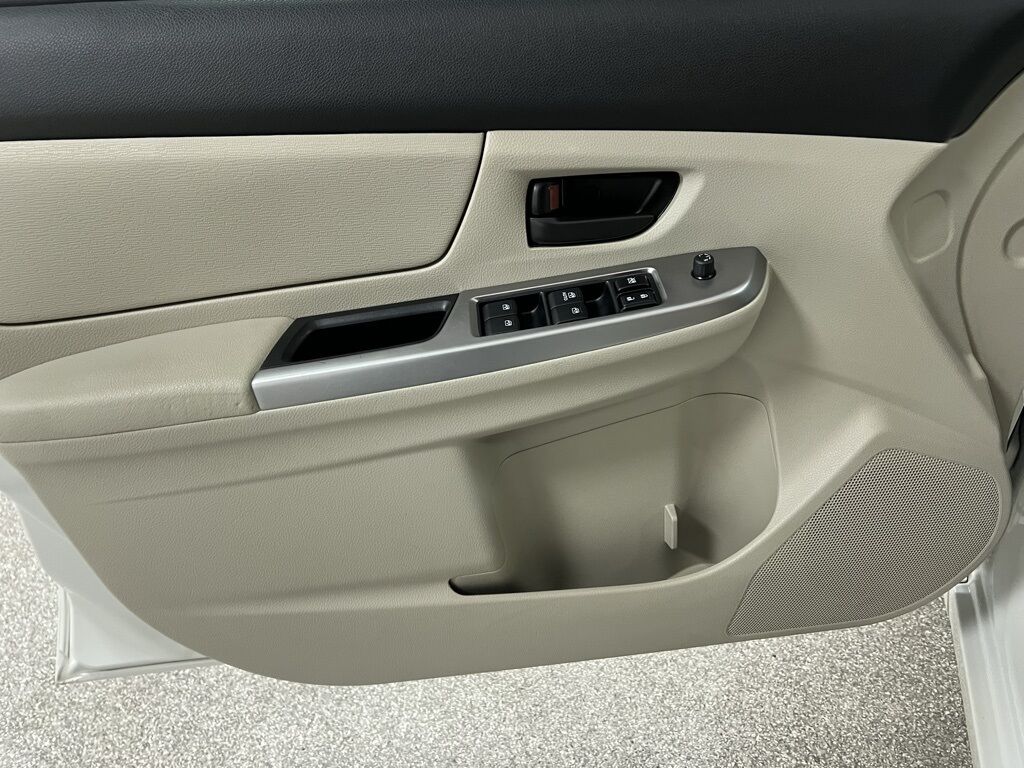 2016 Subaru Impreza 2.0i Loveland CO