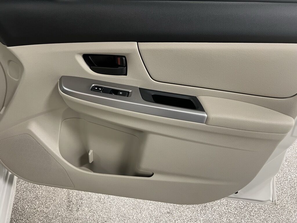 2016 Subaru Impreza 2.0i Loveland CO