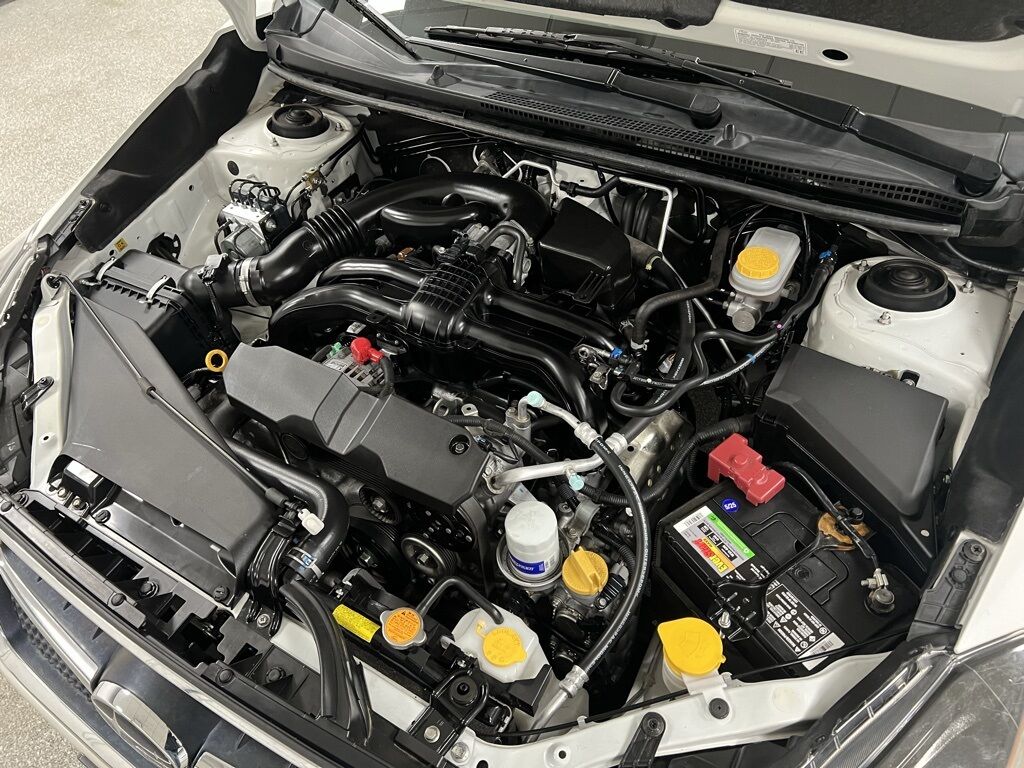 2016 Subaru Impreza 2.0i Loveland CO