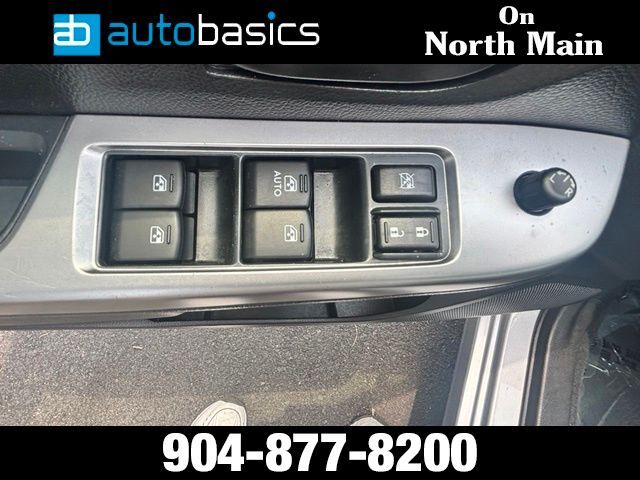 2016 Subaru Impreza 2.0i Jacksonville FL